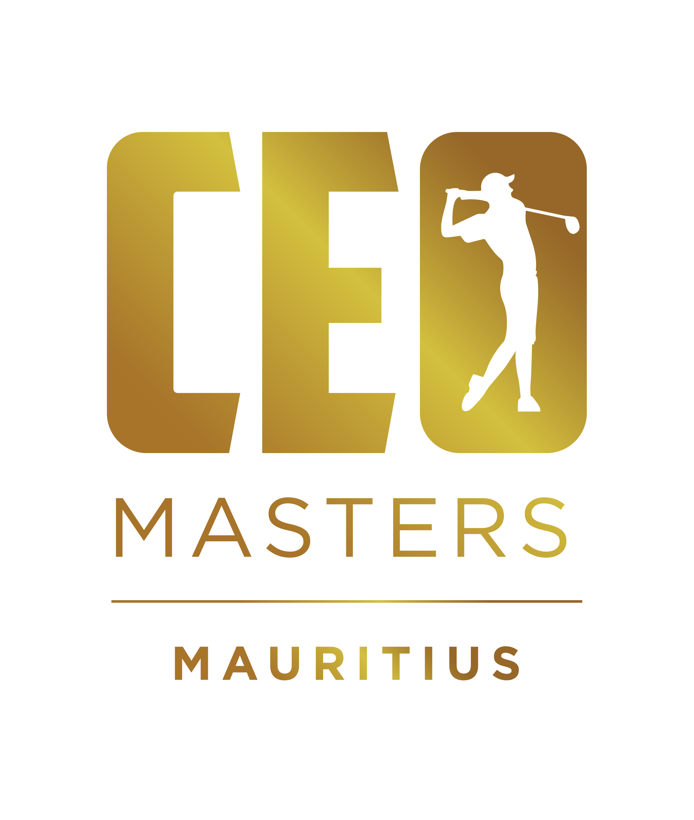 CEO Masters Mauritius