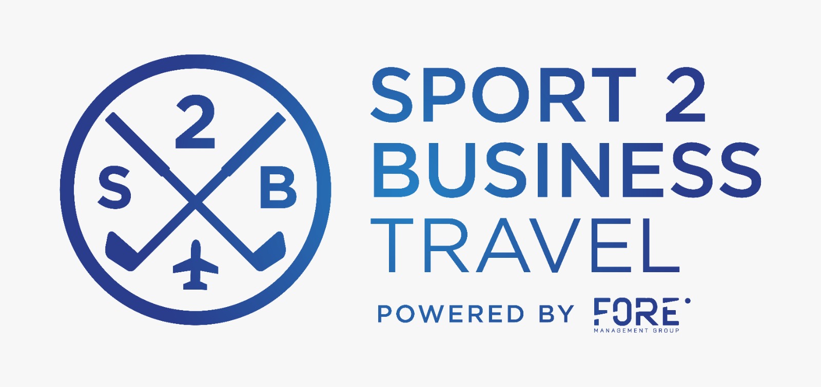 S2B Travel Logo