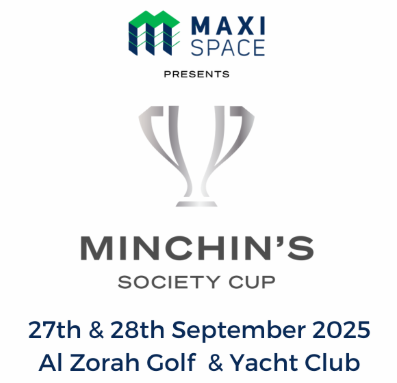 Minchin Society Cup