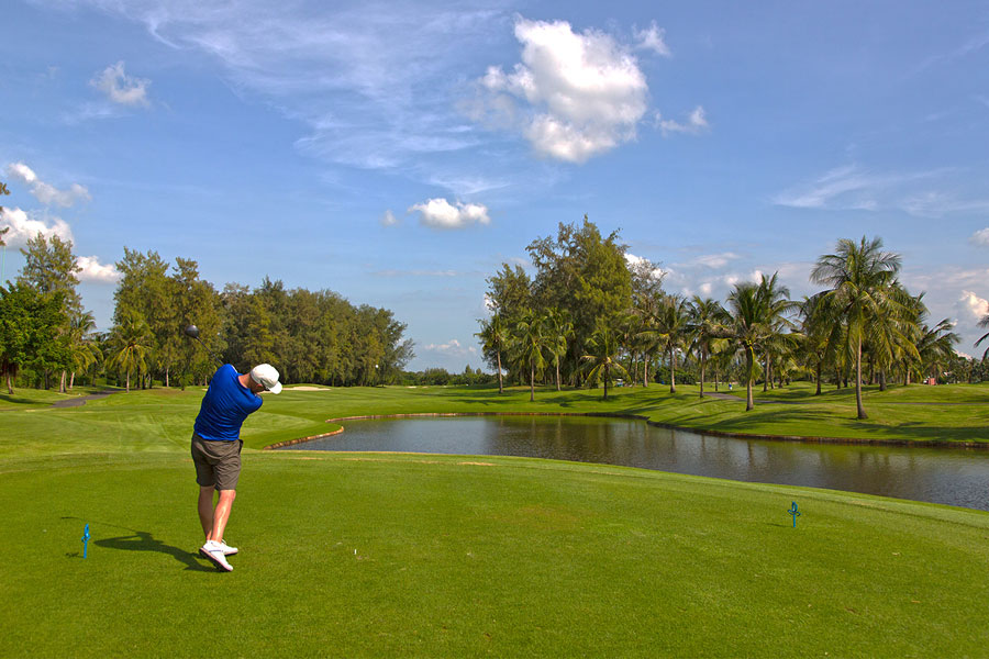 Low Season Package March–October